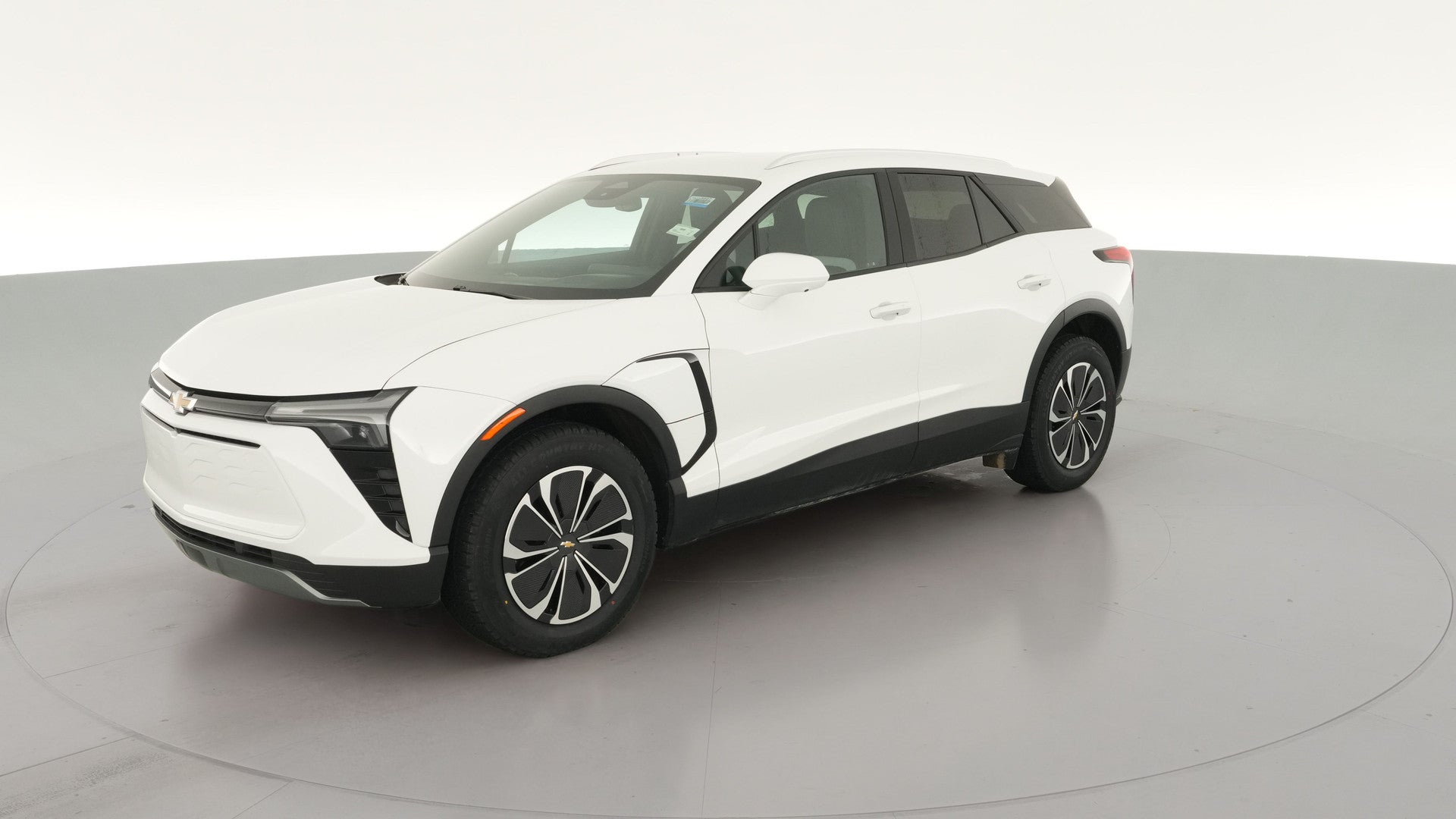 2024 Chevrolet Blazer EV vehicle photo