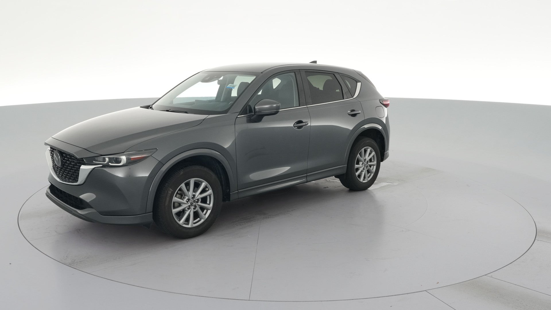 2024 MAZDA CX-5 vehicle photo