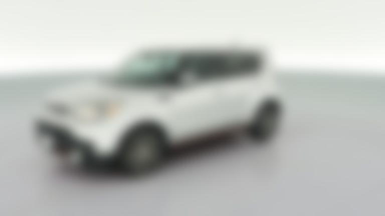 2018 Kia Soul vehicle photo