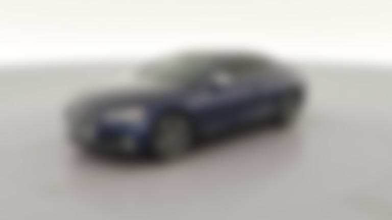 2018 Audi S5 vehicle photo