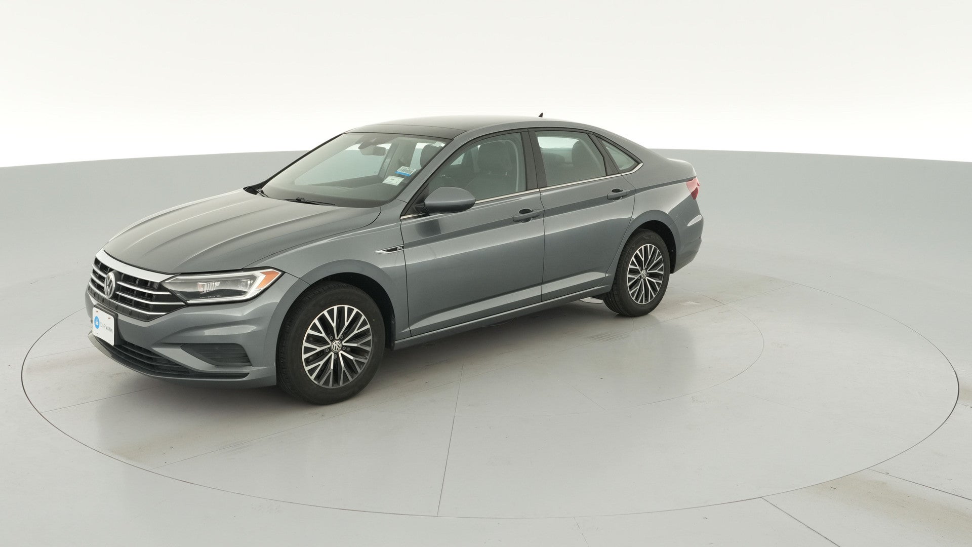 2019 Volkswagen Jetta vehicle photo