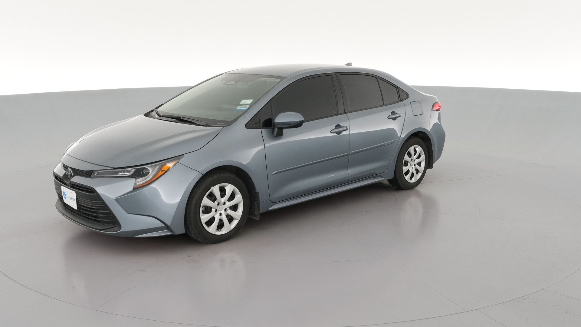 2024 Toyota Corolla vehicle photo