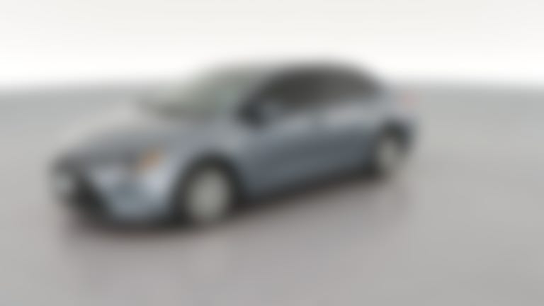 2024 Toyota Corolla vehicle photo
