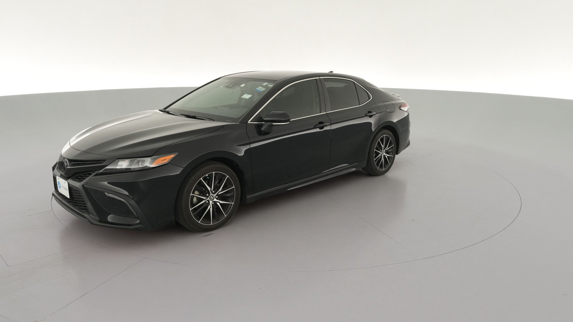 2022 Toyota Camry vehicle photo