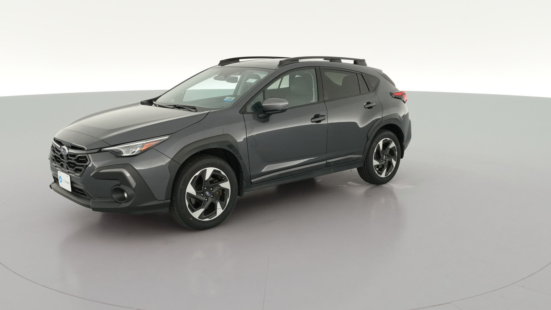 2024 Subaru Crosstrek vehicle photo