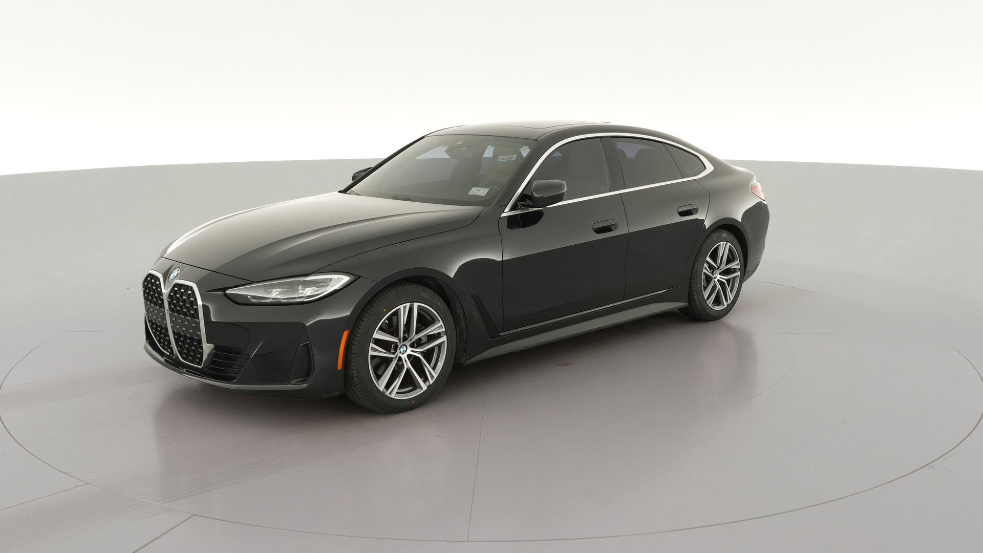 2023 BMW 4 Series vehicle photo