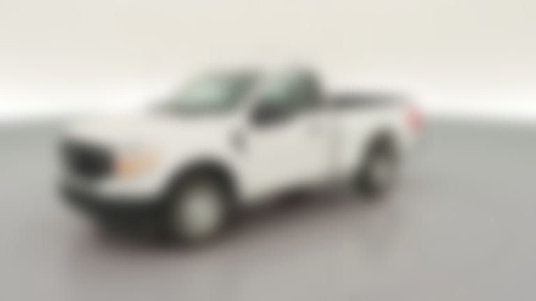 2021 Ford F150 Regular Cab vehicle photo