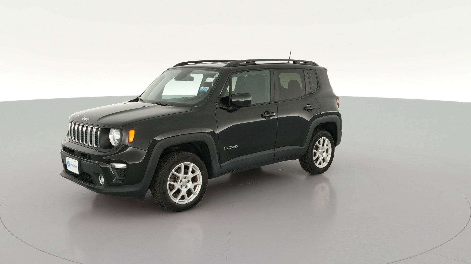 2020 Jeep Renegade vehicle photo