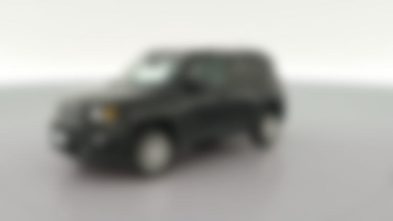 2020 Jeep Renegade vehicle photo