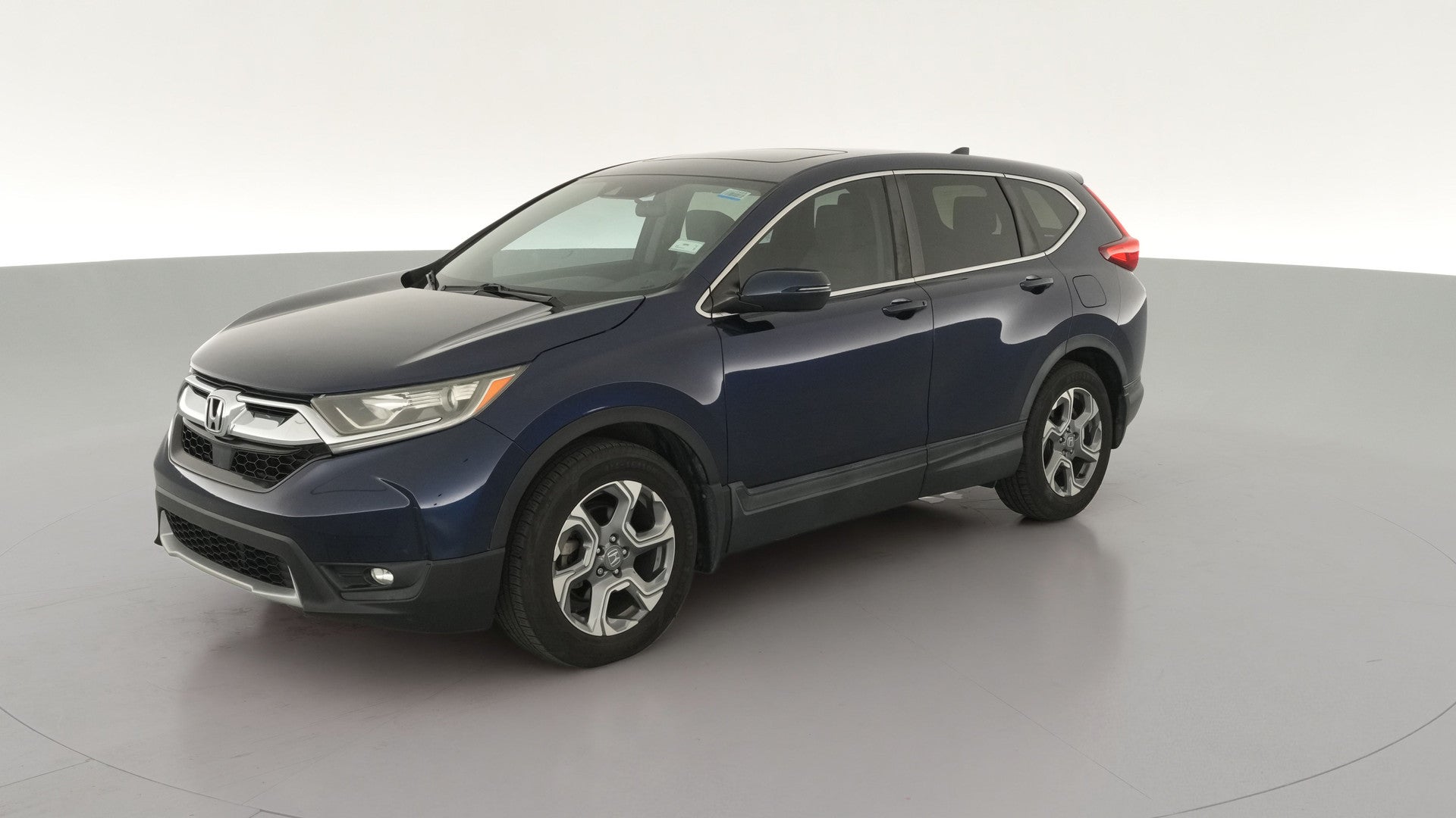 2019 Honda CR-V vehicle photo
