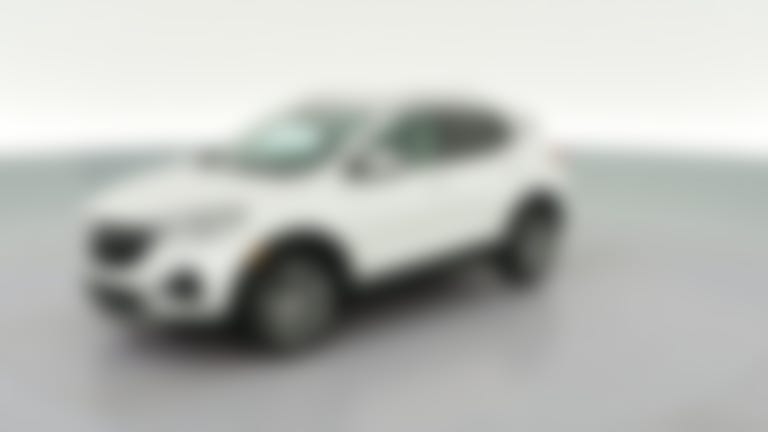 2021 Buick Encore GX vehicle photo