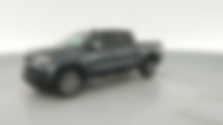 2022 Chevrolet Silverado 1500 Limited Crew Cab vehicle photo