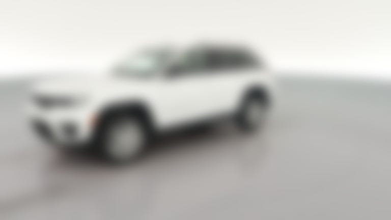 2023 Jeep Grand Cherokee vehicle photo