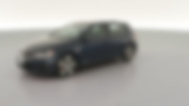2018 Volkswagen Golf GTI vehicle photo