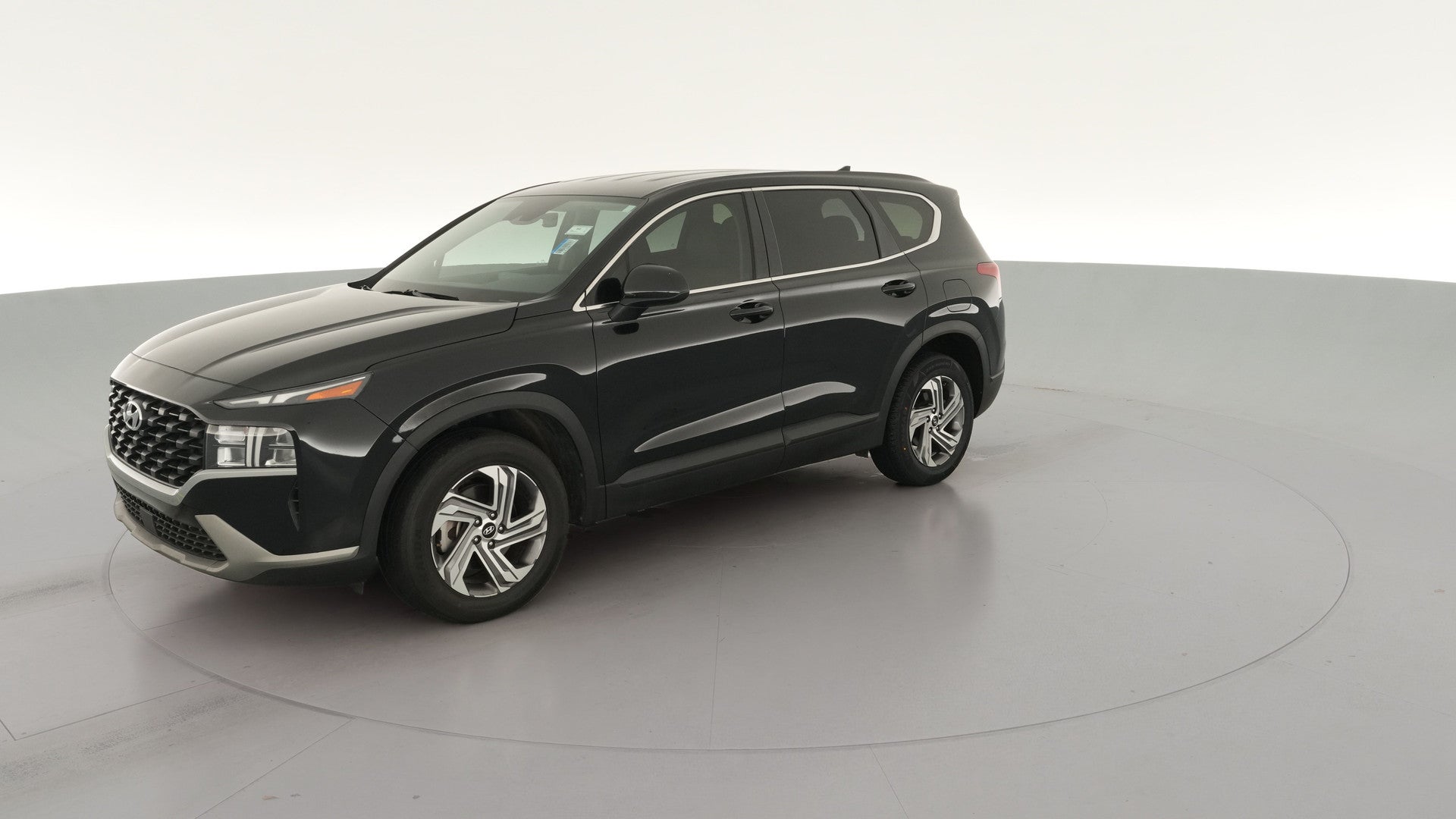 2023 Hyundai Santa Fe vehicle photo
