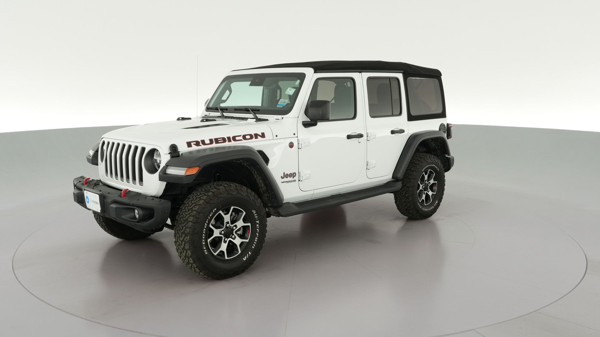 2022 Jeep Wrangler Unlimited vehicle photo