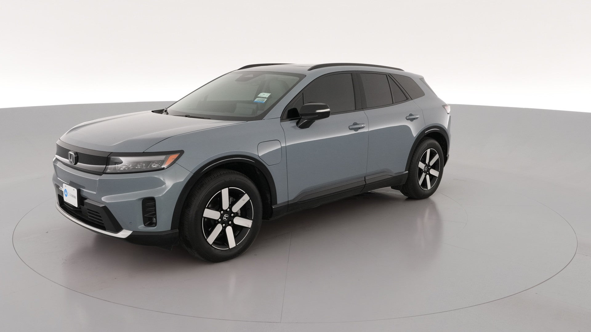 2024 Honda Prologue vehicle photo