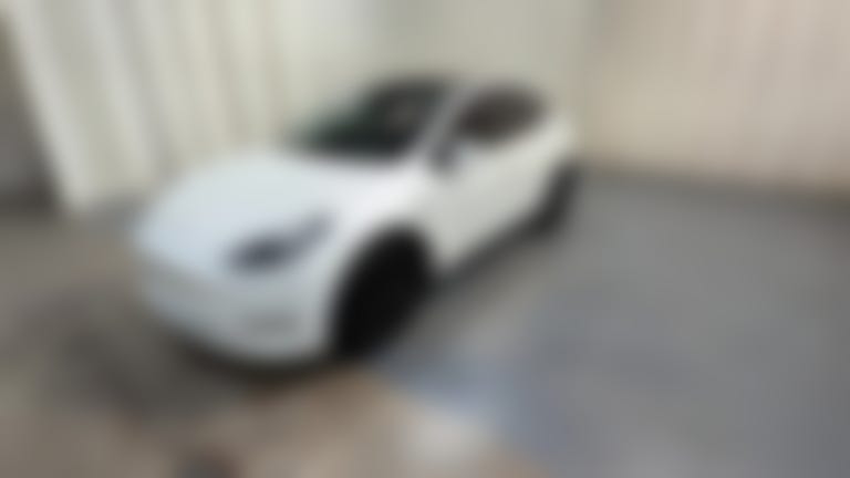 2021 Tesla Model Y vehicle photo