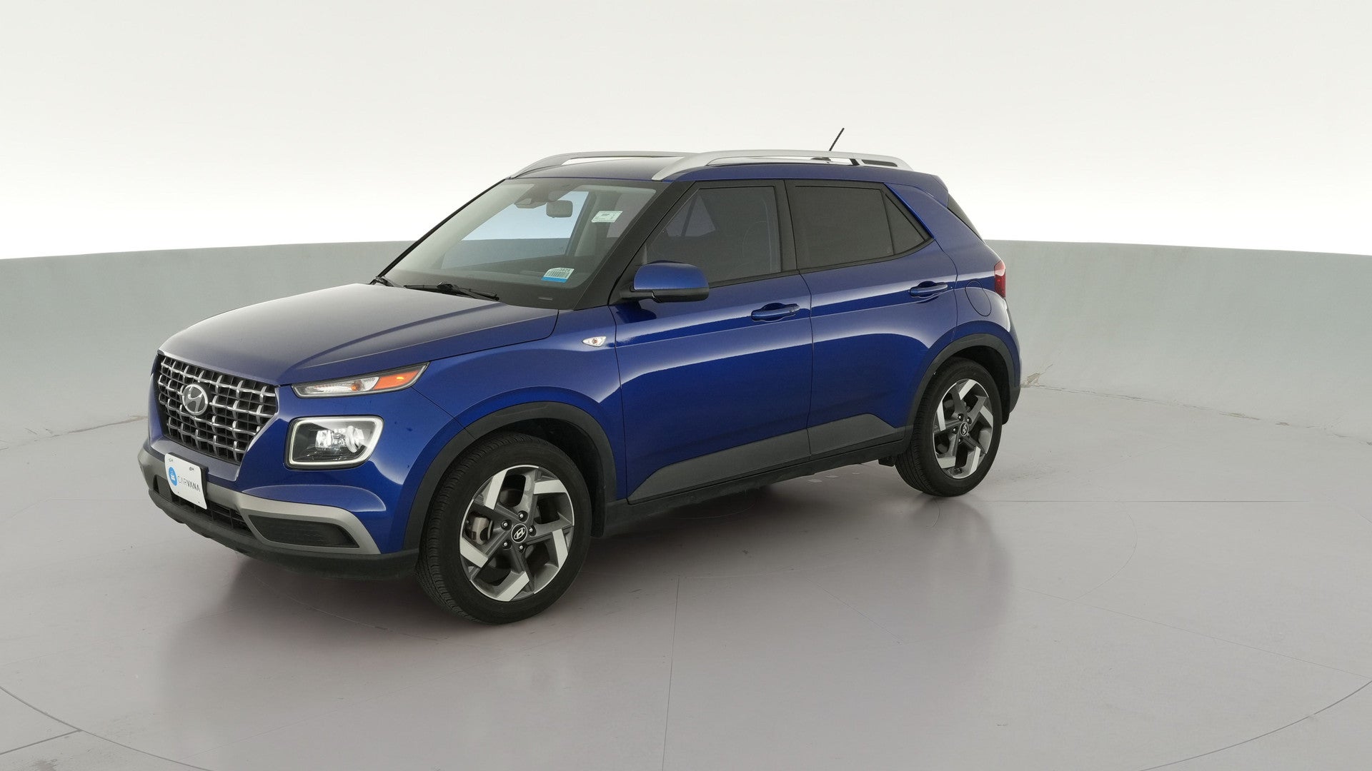 2023 Hyundai Venue vehicle photo