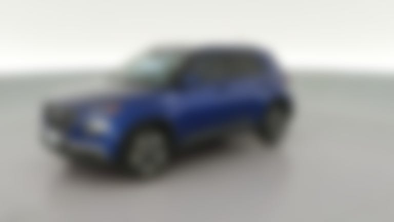 2023 Hyundai Venue vehicle photo