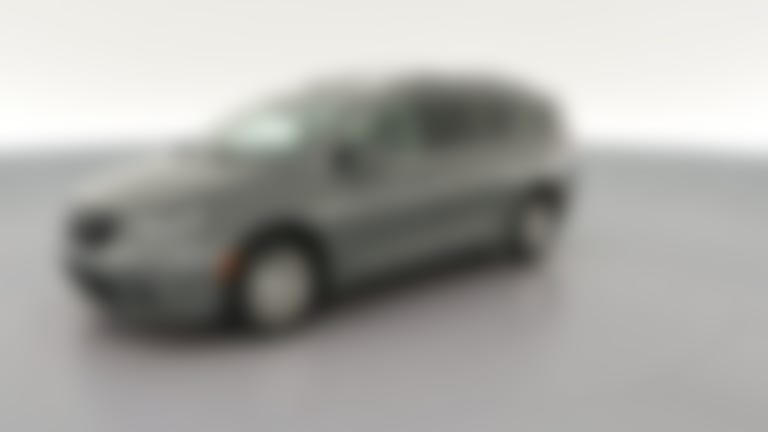 2022 Chrysler Pacifica vehicle photo
