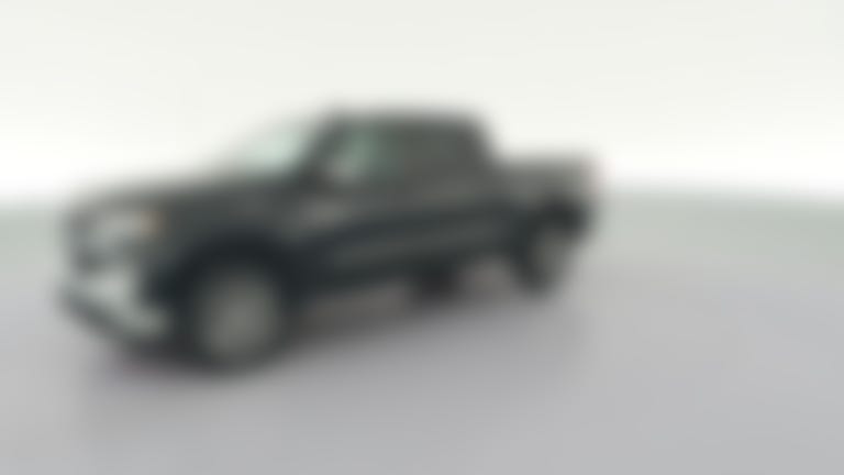 2022 Chevrolet Silverado 1500 Limited Crew Cab vehicle photo