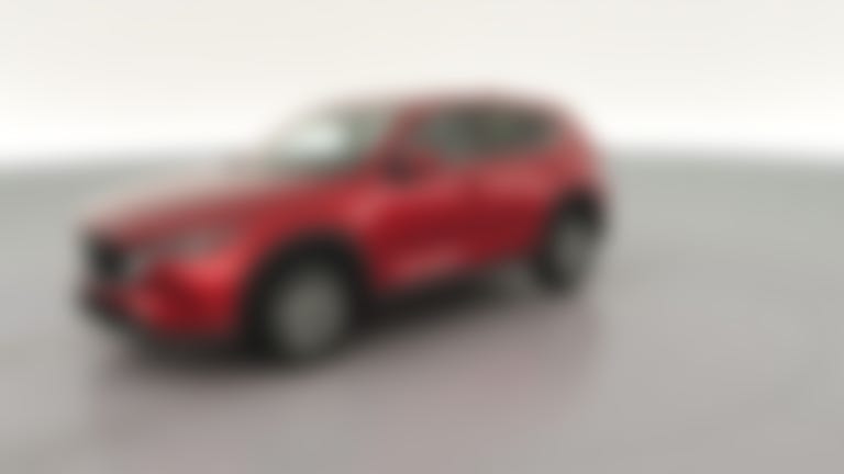 2022 MAZDA CX-5 vehicle photo