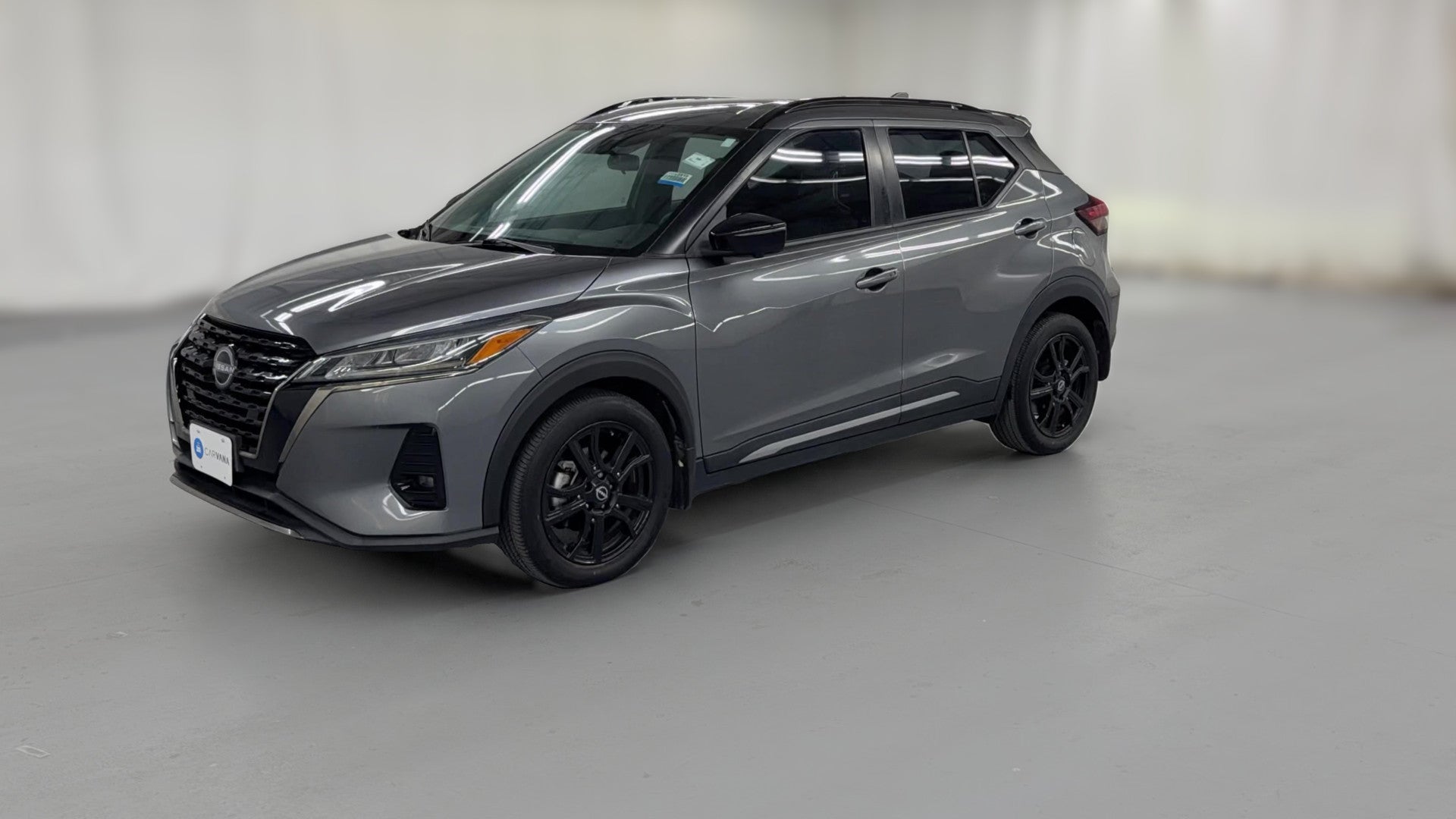 2023 Nissan Kicks vehicle photo