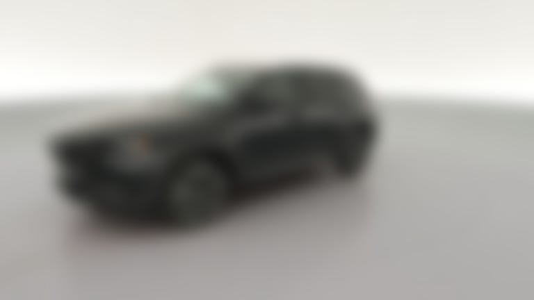 2025 MAZDA CX-50 Hybrid vehicle photo