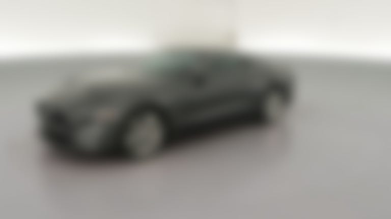 2019 Ford Mustang vehicle photo