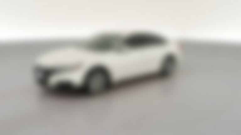 2020 Honda Accord vehicle photo