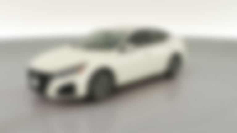 2023 Nissan Altima vehicle photo