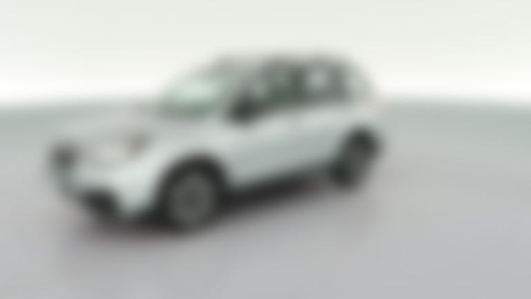 2018 Subaru Forester vehicle photo