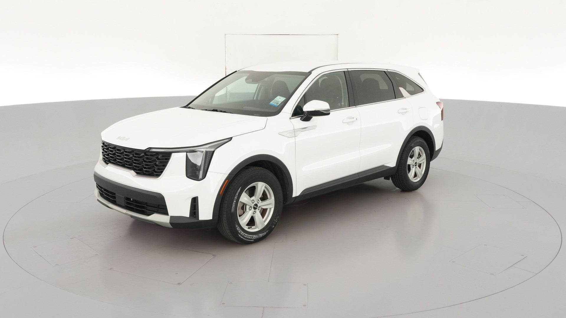 2024 Kia Sorento vehicle photo