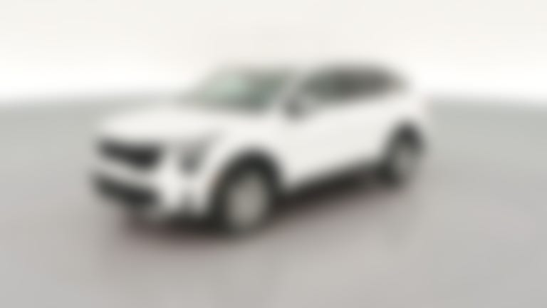 2024 Kia Sorento vehicle photo