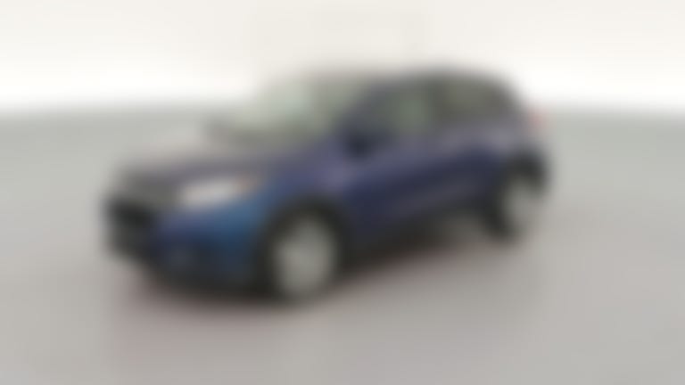 2016 Honda HR-V vehicle photo