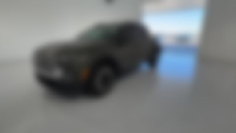 2025 Hyundai Santa Cruz vehicle photo