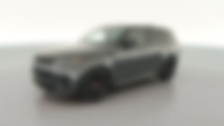 2024 Land Rover Range Rover Sport vehicle photo