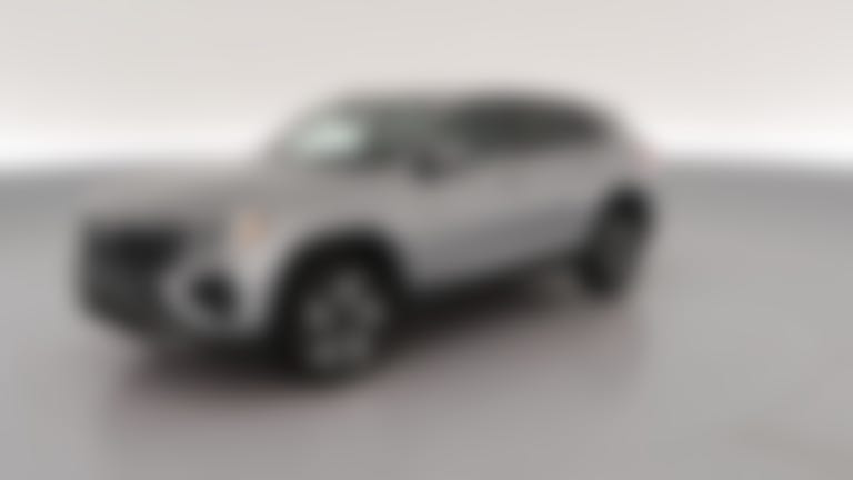 2025 Volkswagen Atlas Cross Sport vehicle photo