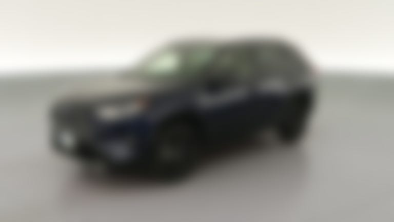 2020 Toyota RAV4 Hybrid vehicle photo
