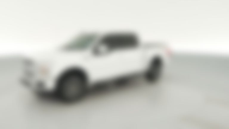 2020 Ford F150 SuperCrew Cab vehicle photo