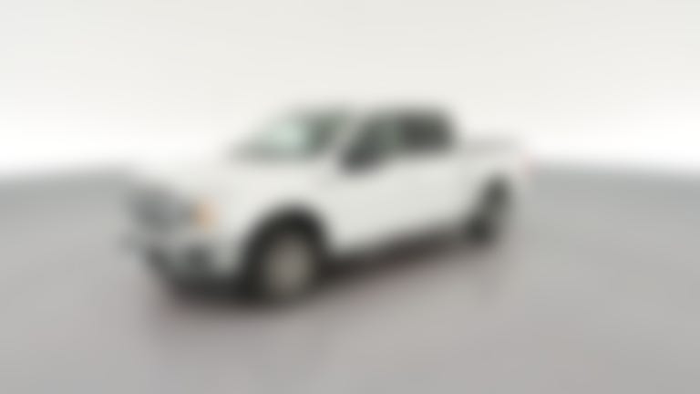 2018 Ford F150 SuperCrew Cab vehicle photo