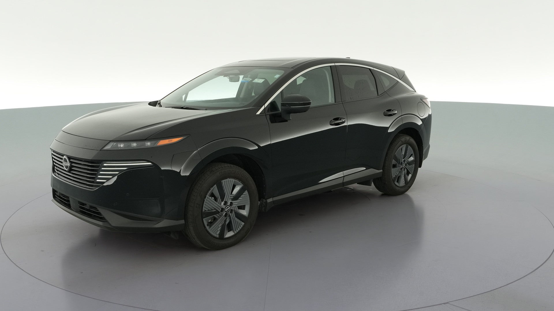 2026 Nissan Murano vehicle photo
