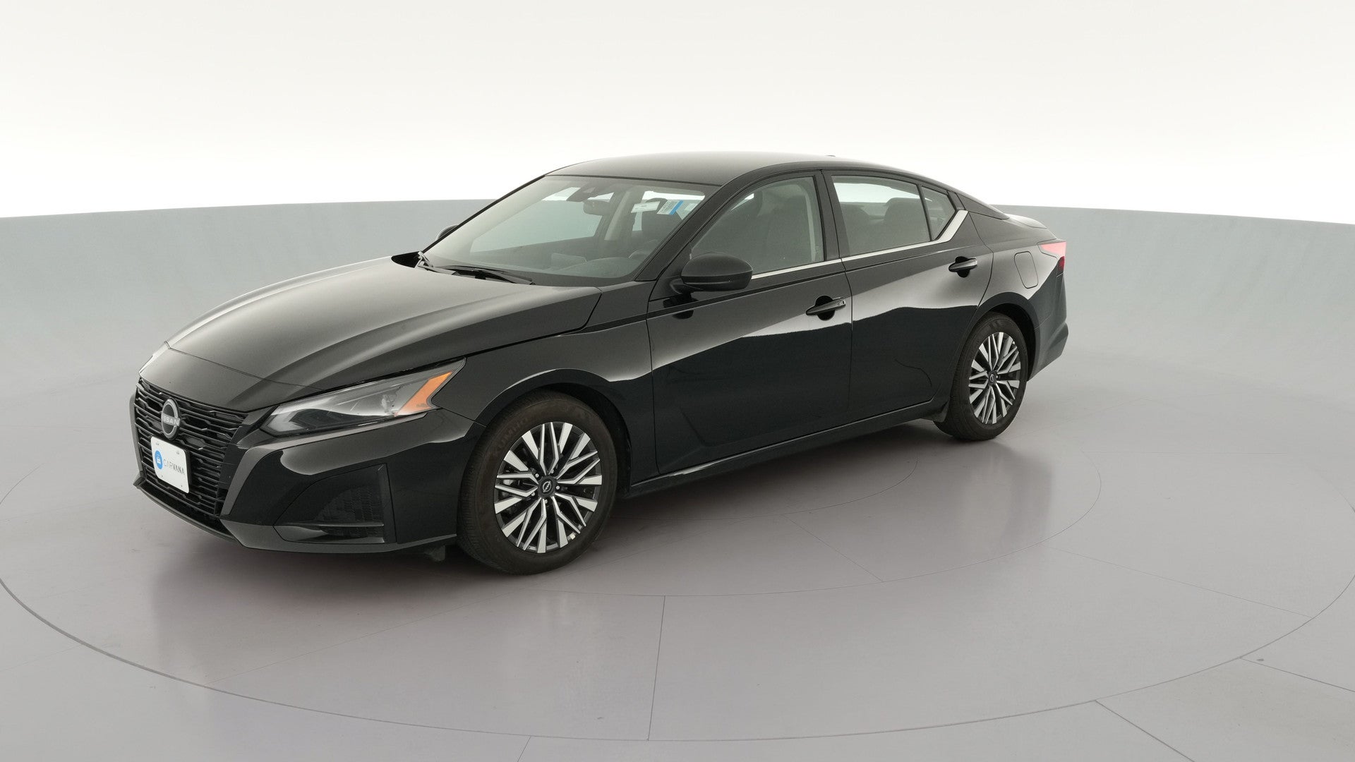 2026 Nissan Altima vehicle photo