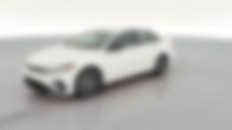 2025 Volkswagen Jetta vehicle photo