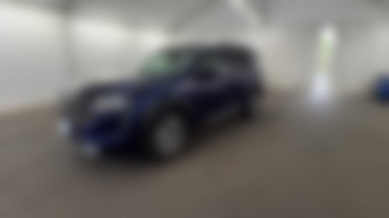 2026 Nissan Pathfinder vehicle photo