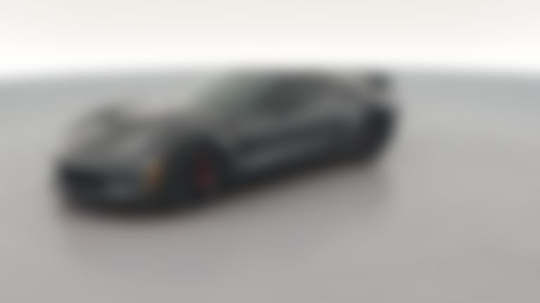 2017 Chevrolet Corvette vehicle photo