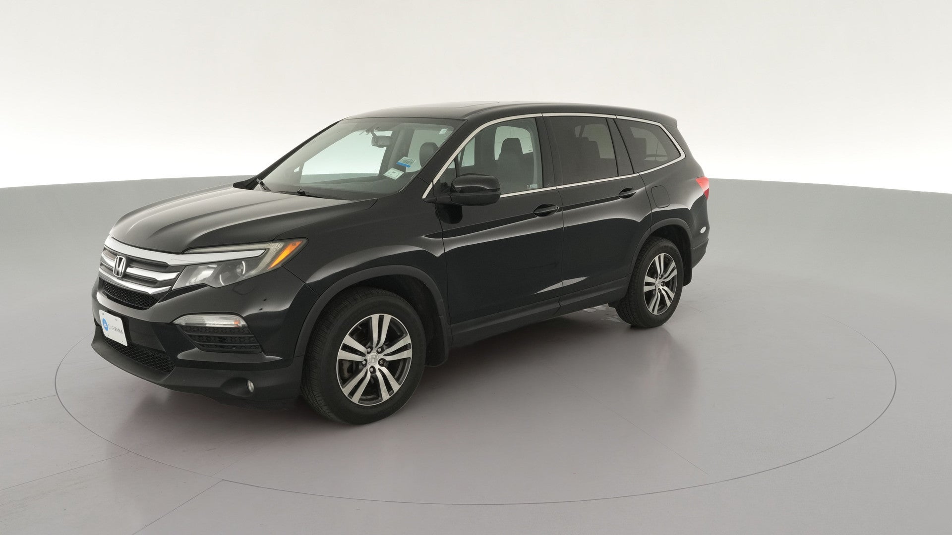 2018 Honda Pilot vehicle photo