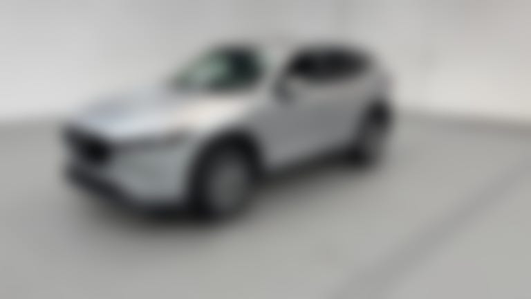 2023 MAZDA CX-5 vehicle photo