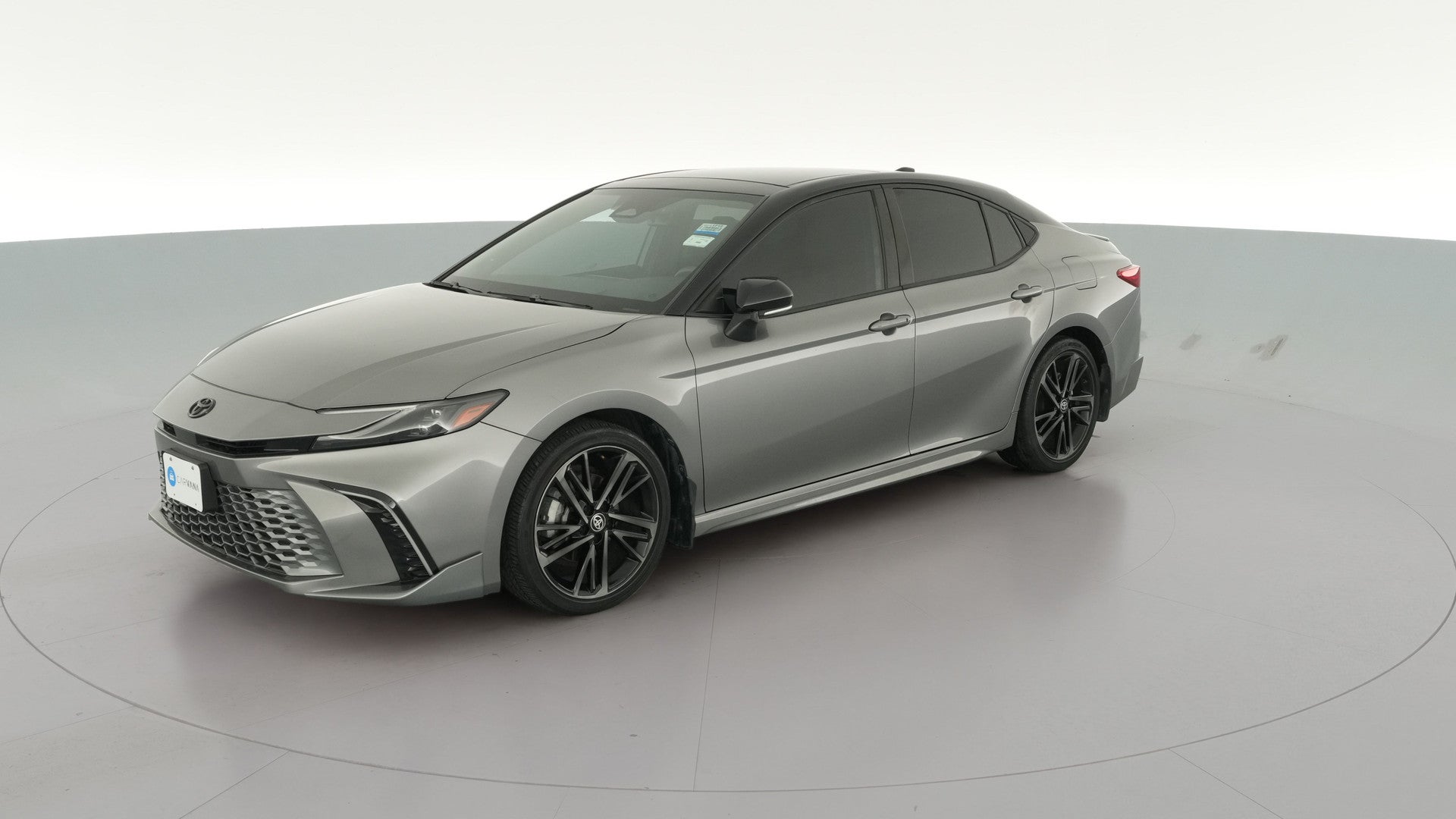 2025 Toyota Camry vehicle photo